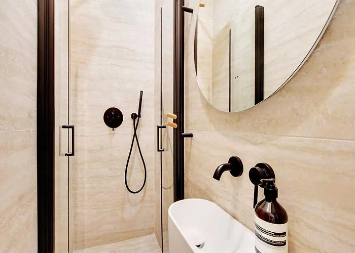 Holiday home Cozy And Modern - 2p - Palais Royal