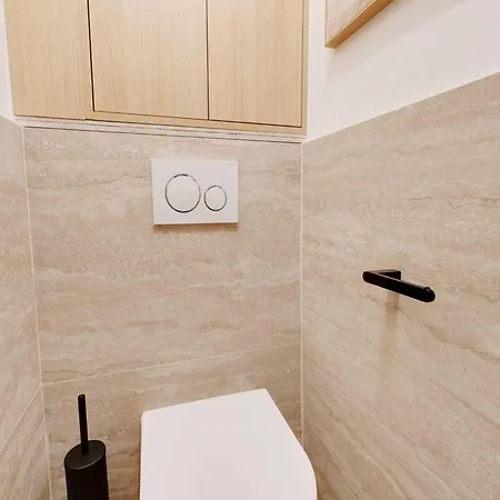 بيت للعطل Cozy And Modern - 2p - Palais Royal