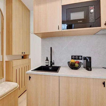 Cozy And Modern - 2p - Palais Royal * باريس