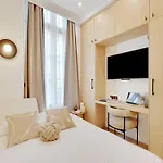 Сasa de vacaciones Cozy And Modern - 2p - Palais Royal